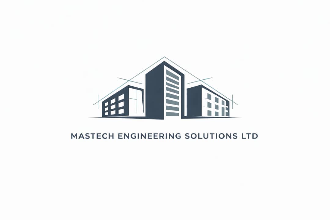 Masitech Solutions logo